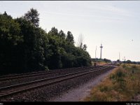 008-15668 : KBS123 Neumünster--Heide--Büsum, Tyska järnvägar